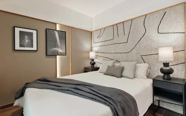 Tunupa - 2 bedrooms and terrace in Sant Gervasi 4