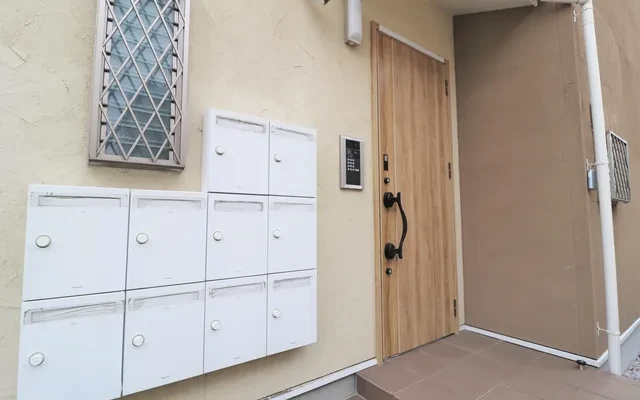 Tokyoβ 聖蹟桜ヶ丘 - Tama student accommodation