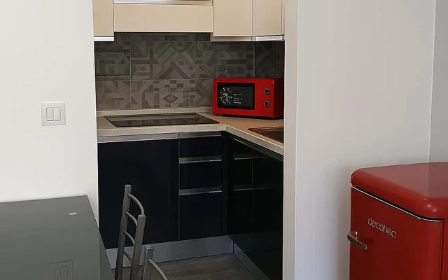 Appartamento in Via Monte Cervino, Venezia di 32 m² - QUEEN HOME CINZIA 3
