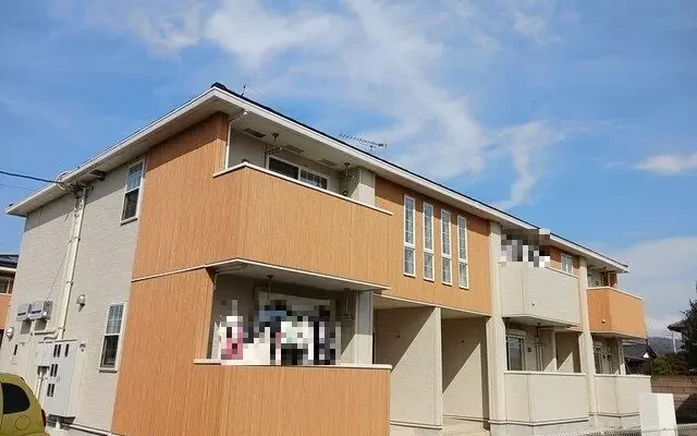 クレメントパークB 1階 - Sakuragawa student accommodation