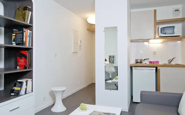 Les Estudines Paris-Levallois 4