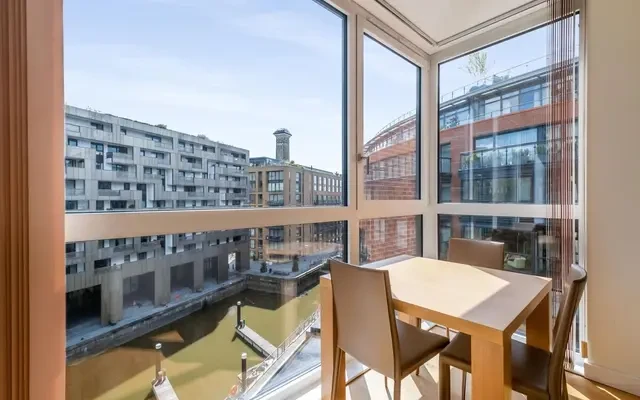 Gatliff Road, London, SW1W 8QP 4