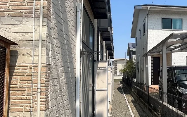 レオパレス山の手 3