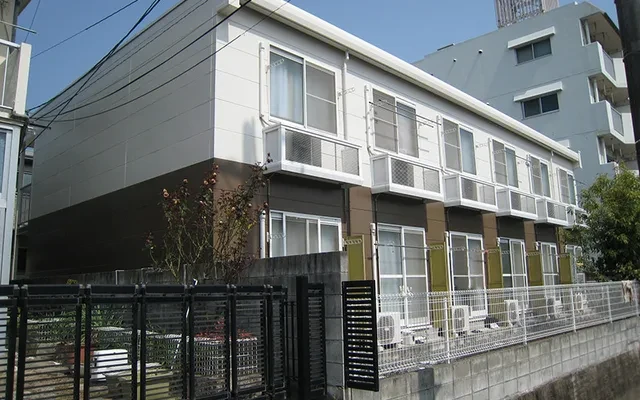 津島マンション第３ 0