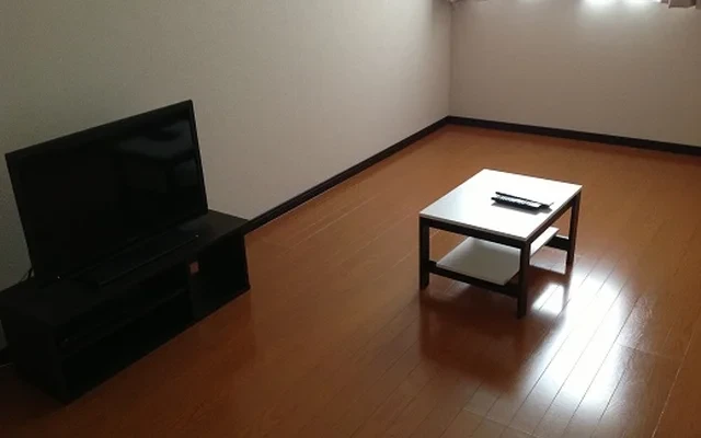 レオパレスパール 3