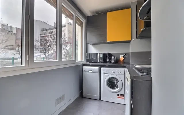 studio near Rue Marcel Dassault 4