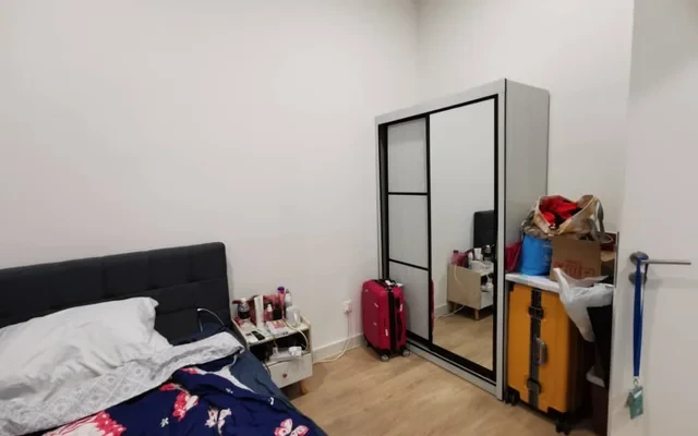 Tria Seputeh Residences 0