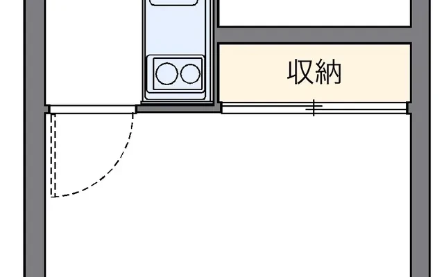 レオネクストメゾンボナール 1