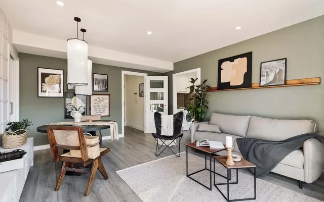 Oreneta - 1 bedroom and pool in Les Corts 2