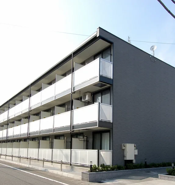 レオパレスグリーンアルタ
