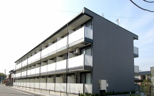 レオパレスグリーンアルタ 0