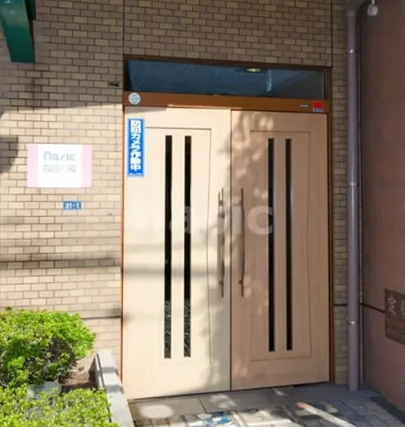 Student Heights Showa