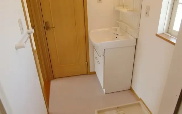 サンパティーク 2階 - Yachiyo student accommodation - 2階 - 2LDK