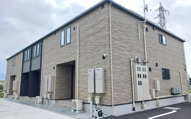 ウィング湘南 201号室 - Samukawa-cho Koza-gun student accommodation