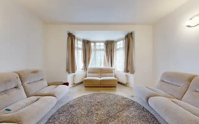 Corringham Road 12231# 3