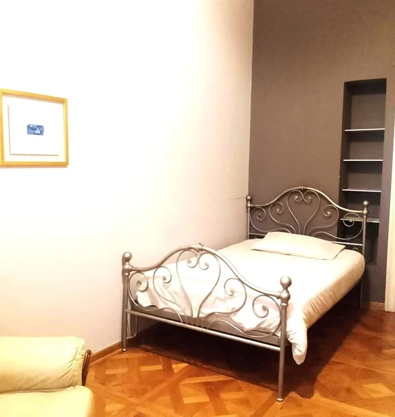 Appartamento in via Guido Brunner