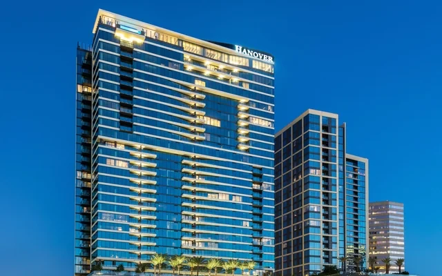 Hanover BLVD Place 0