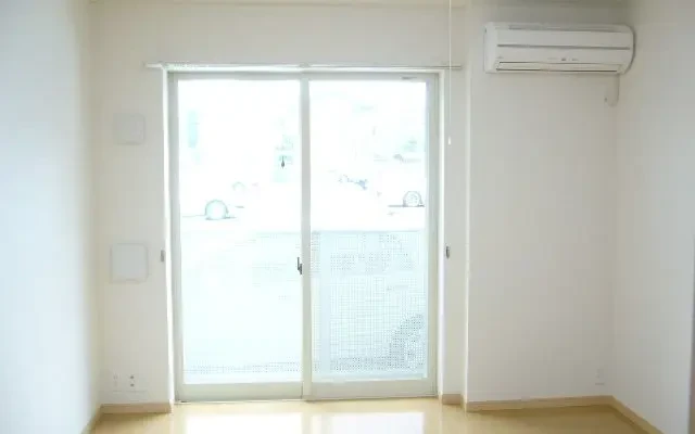 プラシード 1階 - Niiza student accommodation - 1階 - 1K