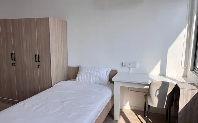 Upper Hotel Suites-Penang 4