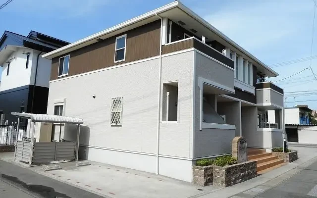 カレント昭和 201号室 - Tsushima student accommodation