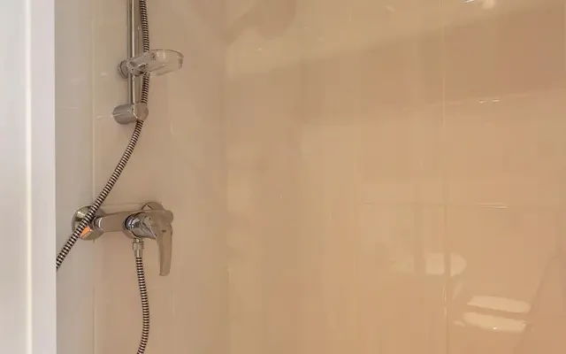 studio in Saint Germain des Prés 3