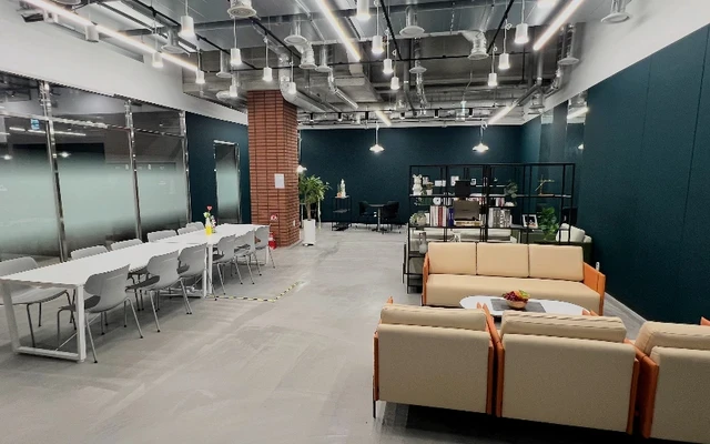리마크빌당산 - Seoul student accommodation