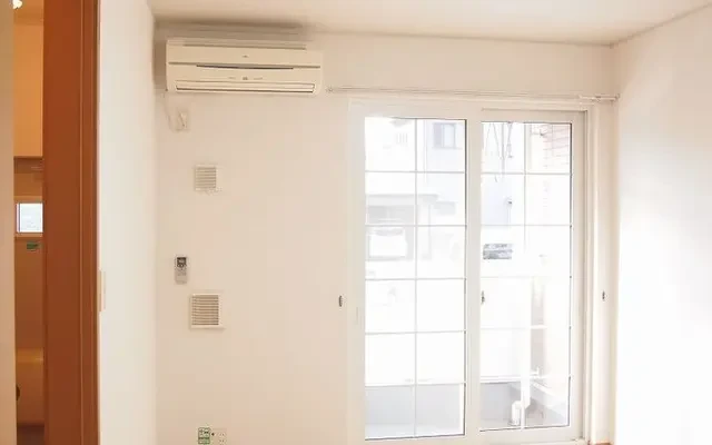 サニーカーサ 1階 - Iwakura student accommodation - 1階 - 1LDK