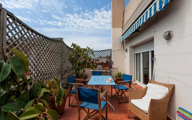 apartment in Dreta de l'Eixample (Eixample) 1