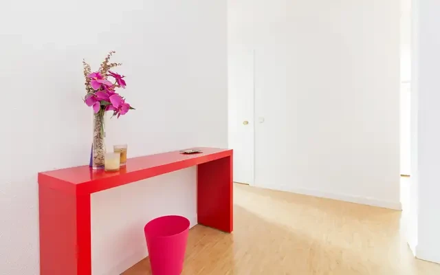 apartment in Delicias (Arganzuela) 4