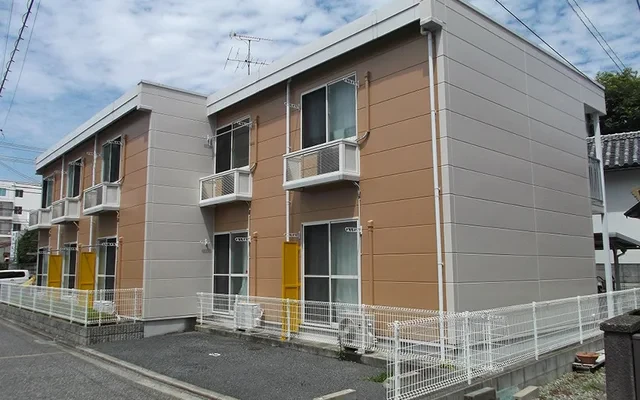 レオパレスプランドールⅡ 0