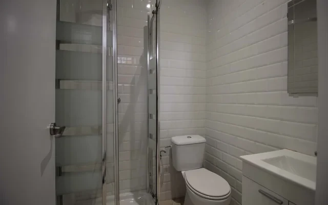 Apartment Calle Antonio Zamora 2