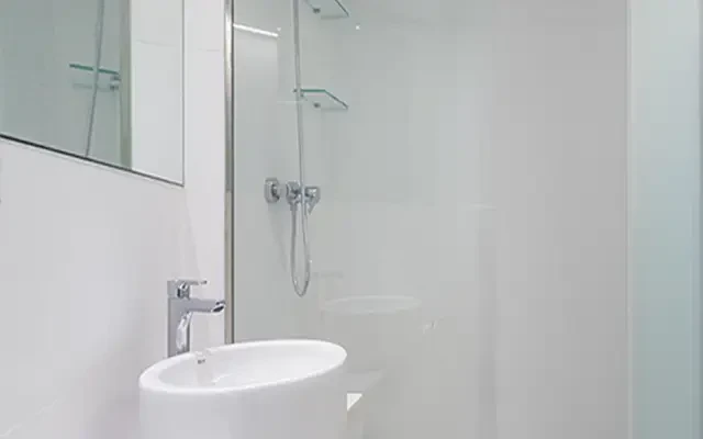 studio in Sant Antoni (Eixample) 4