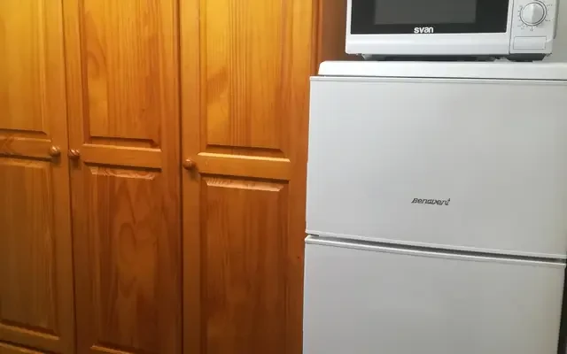 studio in L'Hospitalet de Llobregat 3