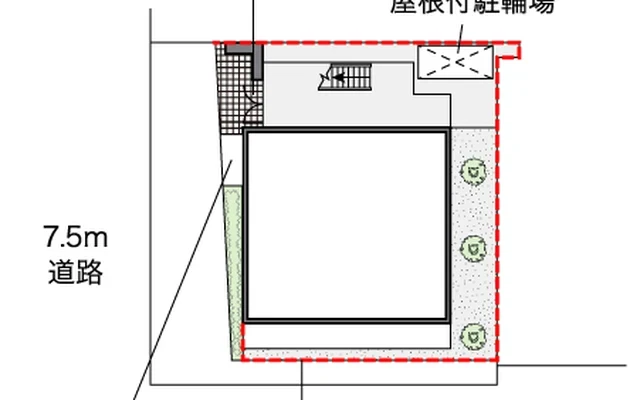 ブルーリッジⅡ 2