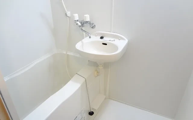 レオパレスプリメーロ 2