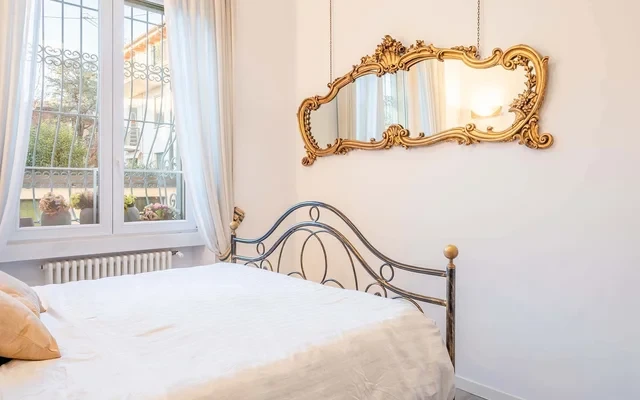 Appartamento in via bellerio 22  two-room apartment 4