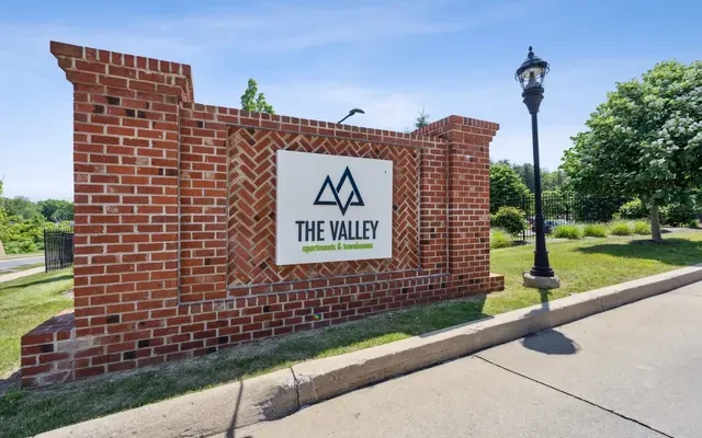 The Valley Apartments 1