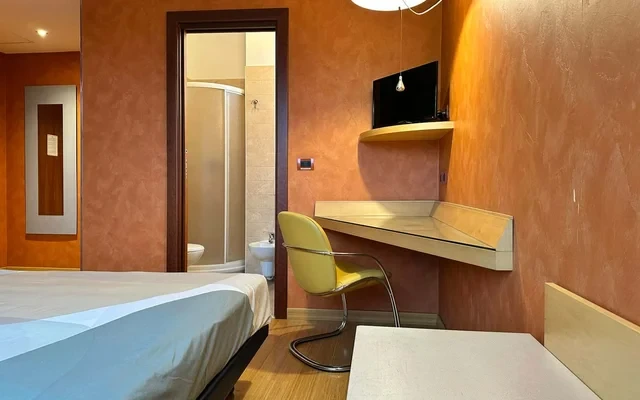 1 single room 2