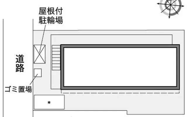 ＩＫコーポ 2