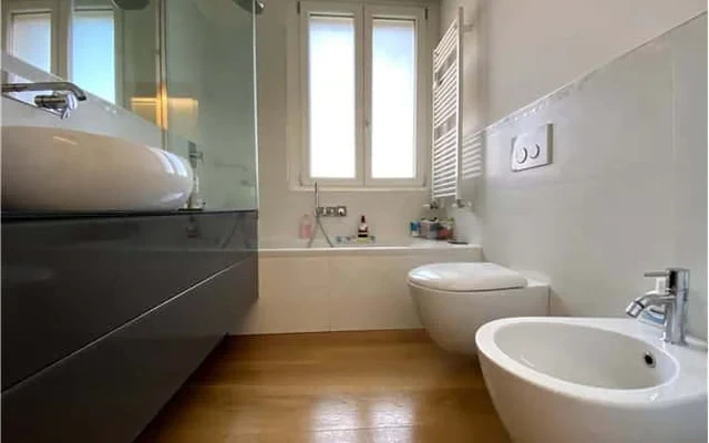 Apartment in Via Aquileia, Monza for 90 m² with 2 bedrooms 1