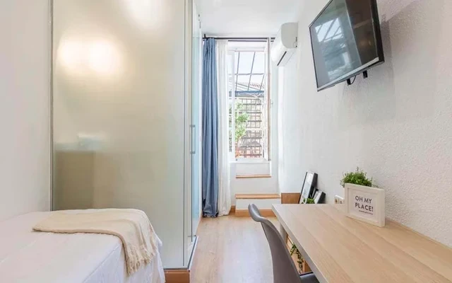 MA-SAN LORENZO 11- 3D 0