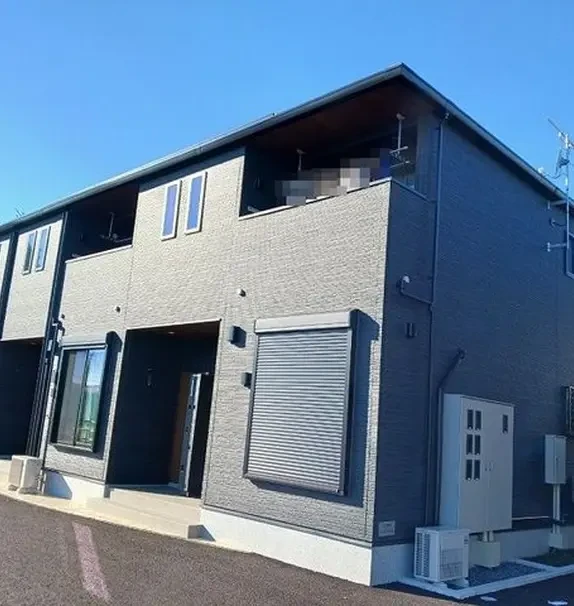 フェリーチェ Ⅱ 101号室