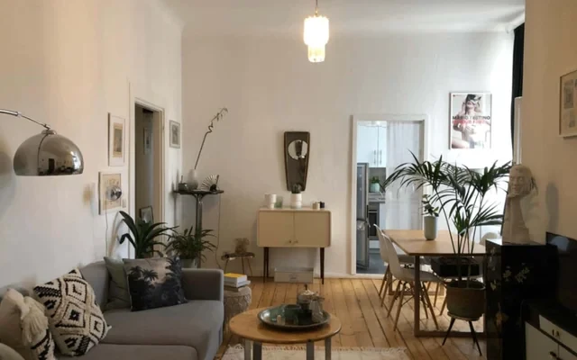 Apartment in Prenzlauer Berg 0