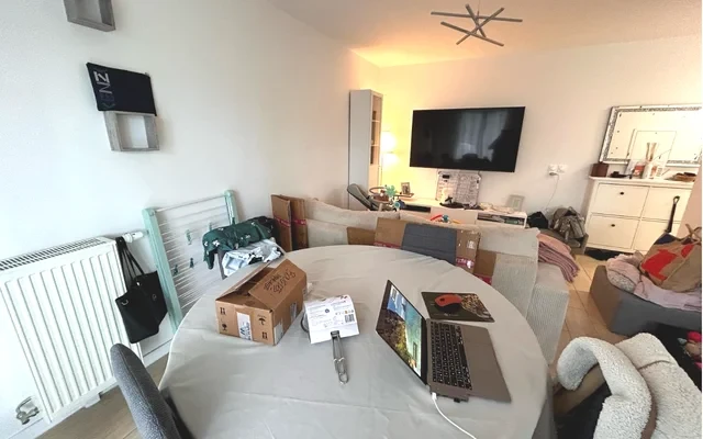 Creteil 94e·45m²·F2·AppartementNo furniture 2
