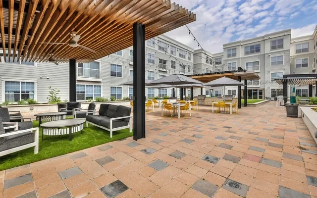 The Quarters Sterling House 2