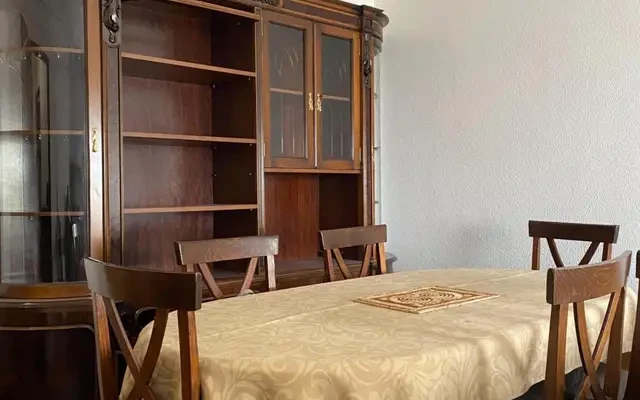 apartment in Sé de Braga and São Lázaro - ที่พักนักศึกษาในบรากา