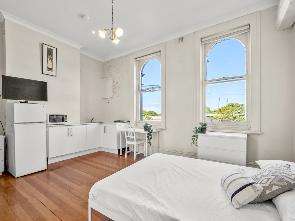 308 Moore Paddington