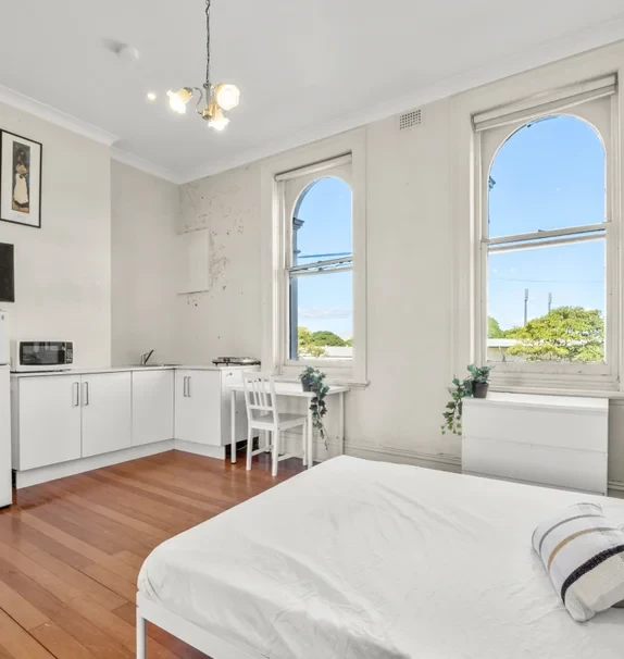 308 Moore Paddington