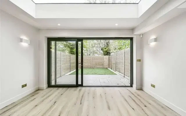 Sussex Gardens 2