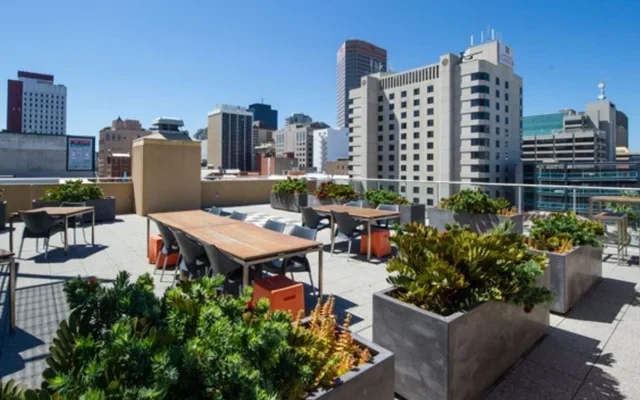 UniLodge Metro Adelaide 3